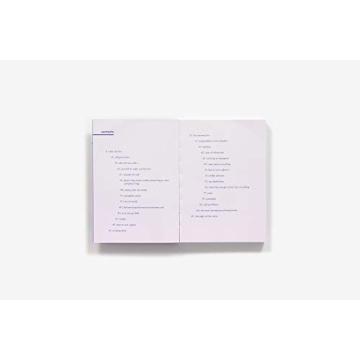 How to Cure a Ghost: Emotive Illustrated Poetry Collection