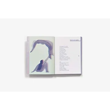 How to Cure a Ghost: Emotive Illustrated Poetry Collection