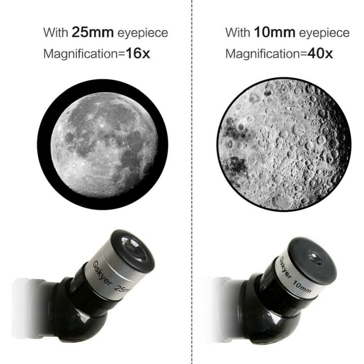 Gskyer Telescope for Beginners - Ideal for Stargazing