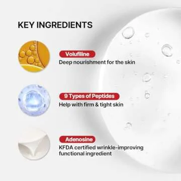 Wrinkle-fit Neck Mask for Firming and Hydrating