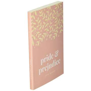 Pride and Prejudice