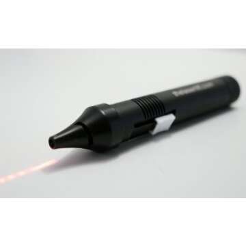 Professional 635nm Light Therapy for Pain Relief