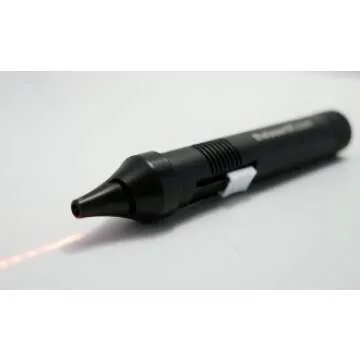 Professional 635nm Light Therapy for Pain Relief