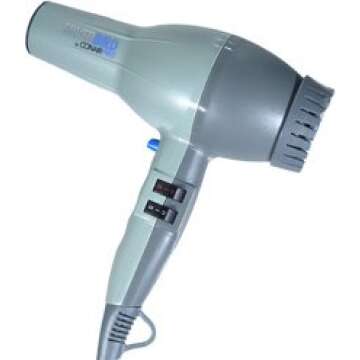 ConairPRO Silver Bird