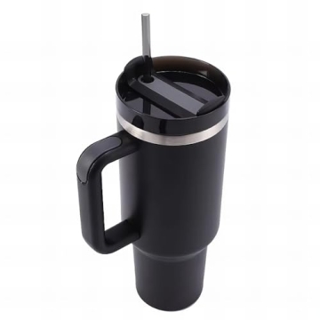 Quencher Era 40oz Tumbler – Stylish Insulated Water Bottle