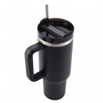 Quencher Era 40oz Tumbler – Stylish Insulated Water Bottle