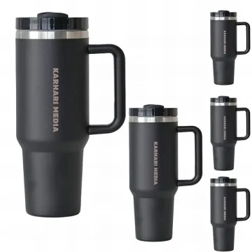 Quencher Era 40oz Tumbler – Stylish Insulated Water Bottle