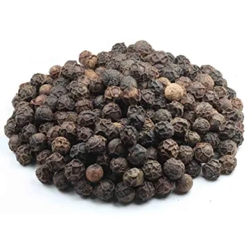 Happy Belly 16 oz Tellicherry Black Peppercorns
