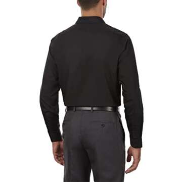 Van Heusen Men's Dress Shirt for Comfort and Style