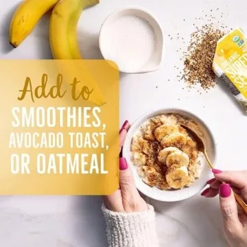 BetterBody Foods Organic Superfood Seeds - 24 Pack