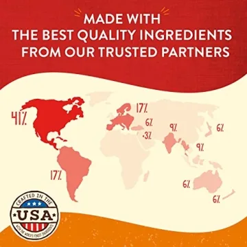 Stella & Chewy's Wild Weenies Dog Treats – Protein-Rich & Natural