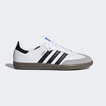 Adidas Samba OG Sneakers for Ultimate Style and Comfort