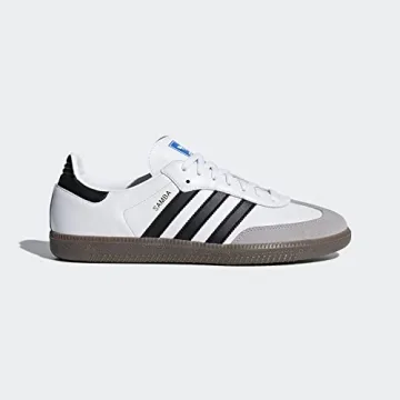 Adidas Samba OG Sneakers for Ultimate Style and Comfort
