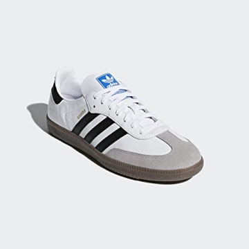 Adidas Samba OG Sneakers for Ultimate Style and Comfort