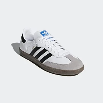 Adidas Samba OG Sneakers for Ultimate Style and Comfort