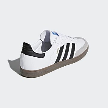 Adidas Samba OG Sneakers for Ultimate Style and Comfort