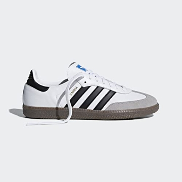 Adidas Samba OG Sneakers for Ultimate Style and Comfort