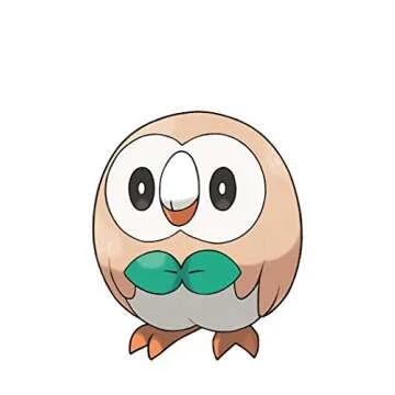 Pokémon Moon - Nintendo 3DS (Renewed)