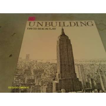Unbuilding (Sandpiper) - A Guide to Skyscraper Disassembly