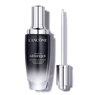 Lancôme Advanced Génifique Radiance Boosting Anti-Aging Face Serum - Visibly Hydrates & Plumps Ski...