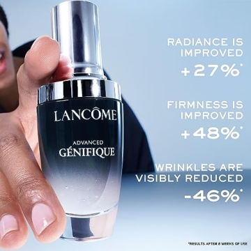 Lancôme Advanced Génifique Anti-Aging Serum for Radiance