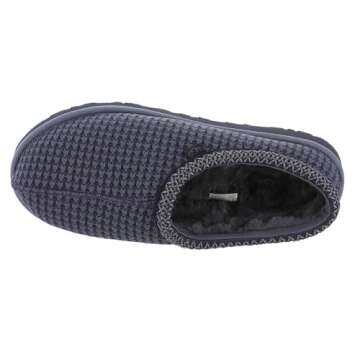 UGG Men's Tasman Slippers: Eco-Friendly Comfort