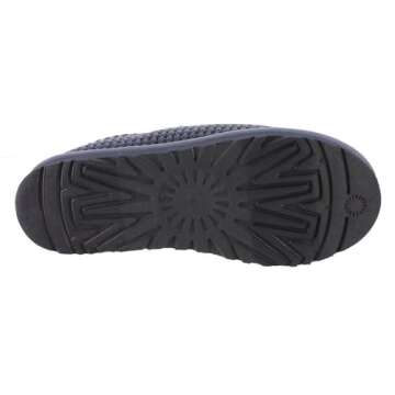 UGG Men's Tasman Slippers: Eco-Friendly Comfort