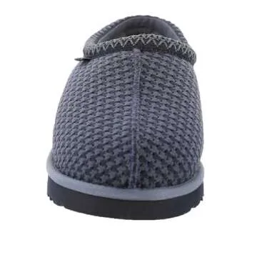 UGG Men's Tasman Slippers: Eco-Friendly Comfort