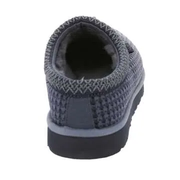 UGG Men's Tasman Slippers: Eco-Friendly Comfort