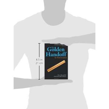 The Golden Handoff: How to Buy and Sell a Real Estate Agent's Business