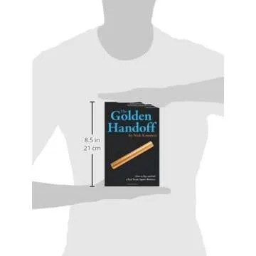 The Golden Handoff: How to Buy and Sell a Real Estate Agent's Business