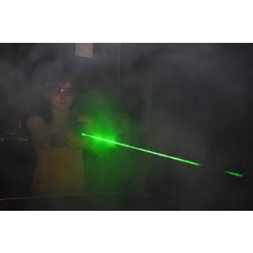 SolidKraft Green Laser Pointer Bright Durable Starlight