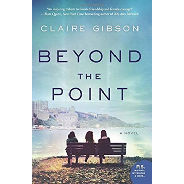 Beyond the Point: A Gripping Novel of Love and Loss