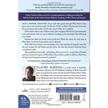 Beyond the Point: A Gripping Novel of Love and Loss