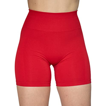 AUROLA Intensify Workout Shorts for Women - Fitness Ready