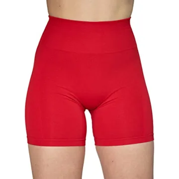 AUROLA Intensify Workout Shorts for Women - Fitness Ready