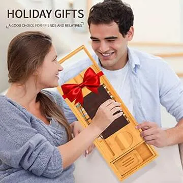 Luxury Bamboo Bath Tray for Relaxing Tub Experience