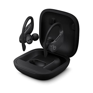 Beats PowerBeats Pro Wireless Headphones for Active Lifestyles