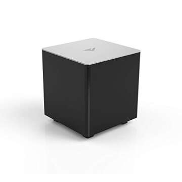 VIZIO 2.1 Sound Bar with Wireless Subwoofer and Bluetooth - SB3821-C6