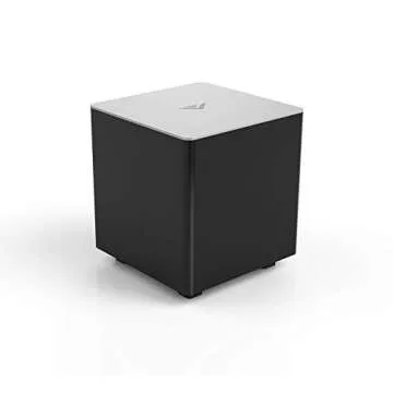 VIZIO 2.1 Sound Bar with Wireless Subwoofer and Bluetooth - SB3821-C6