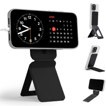 Compact MOFT Phone Tripod Stand for iPhone & Android