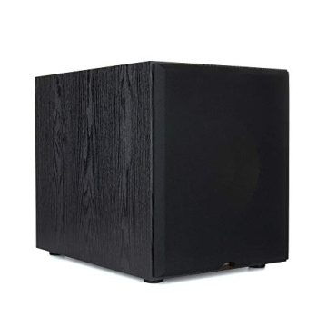 Klipsch Synergy Sub-120 12" Front-Firing Subwoofer for Home Theater
