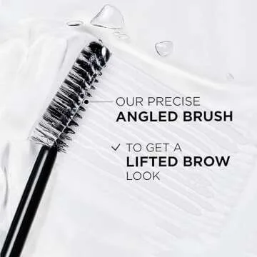L’Oréal Paris Eyebrow Makeup Duo for Defined Lifted Brows