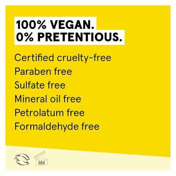 Acure Brightening Facial Scrub - Youthful Radiance