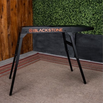 Blackstone 5013 Adjustable Griddle Stand for Outdoor Cooking
