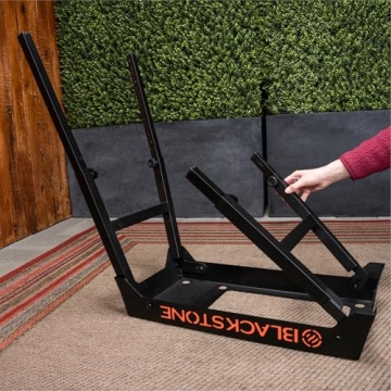 Blackstone 5013 Adjustable Griddle Stand for Outdoor Cooking