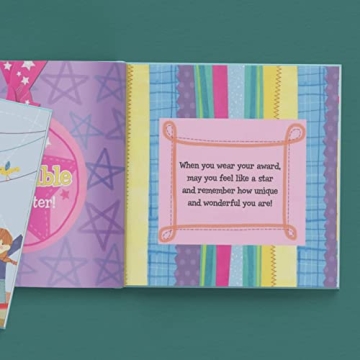 Super Incredible Big Sister Personalized Storybook Gift