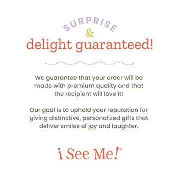 Super Incredible Big Sister Personalized Storybook Gift