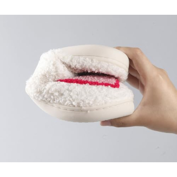 Cute Heart Slippers for Ultimate Comfort and Style