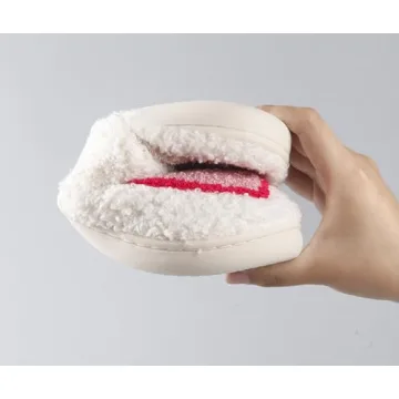 Cute Heart Slippers for Ultimate Comfort and Style